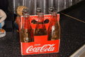 Coca-Cola-flesjes